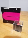 Olivetti Lightcart ETP55 + Head Lexikon 82 - 83 Industrial Vintage Collection. Fixed Price $58.30.