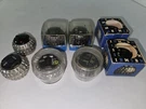 Lot Of 8 Vintage Ibm Selectric Typewriter Font Ball Wheel Heads Assorted. Fixed Price $39.99.
