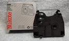 Nukote B268 8MM X 132M Black Correctable Tape Smith Corona & Sears Typewriters. Fixed Price $5.99.