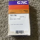 Ribbon Ink Get : 1 T37-77B For Royal Electric Portable Nos. Fixed Price $24.99.