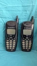 Nextel Motorola I500 Plus H27UAH6RR5AN Black 2" Lcd Display Wireless Phones. Fixed Price $25.00.