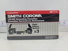 Smith Corona H67116 3-PACK Correctable Film Typing Ribbon Cassettes Sealed Nos. Fixed Price $12.00.