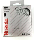 86TL Tackless Lift-off Tape Pack New Ibm. Fixed Price $7.95.