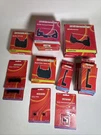 Porelon Typewriter Cash Register Ribbons Lot Smith Corona Ibm Epson. Fixed Price $49.00.