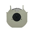 Rarotype Compatible Ibm Micro 15 Printwheel. Fixed Price $59.95.