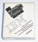 Ibm Quiet Iii Printhead 1318154 New Old Stock Never Used Orig Box & Instructions. Fixed Price $16.95.