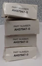 Citizen AH37947-0 Lot Of Genuine Black Ribbon For Wire Printers GSX-145 245. Fixed Price $43.99.