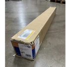 Epson Enhanced Adhesive Synthetic Paper Roll 44 In X 100 Ft 190GSM S041619. Fixed Price $49.50.