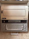 Vintage Smith Corona Xd 7700 Electronic Typewriter - Powers / For Repair. Fixed Price $19.99.