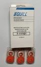 Quill Correction Ribbons 7-11161 Ibm Electric Remington Sr 101 Xerox 585 590. Fixed Price $19.99.