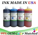 4-COLOR Universal Bulk Refill Ink Bottle Hp Canon Brother Lexmark Dell And More. Fixed Price $28.99.