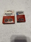 Lot 2 Genuine Panasonic KX-R30 & RP-T131 Lift-off Correction Tape Typewriter. Fixed Price $14.97.