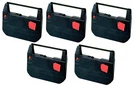 5 Ribbon Size 301 Nylon Sharp PA3000 PA3030 PA3100 PA3130 PA4000 PA4300 ZX3. Fixed Price $94.74.