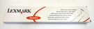 Lexmark 13L0034 Printer Ribbon 11A6150 Black 4227 Series Oem Genuine. Fixed Price $44.99.