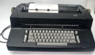 Ibm Selectric Ii (2) Correcting Typewriter Working Delivered. Fixed Price $295.75.