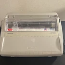 Brother Correctronic Series GX-7750 Electronic Typewriter Tested & Works!!. Fixed Price $50.00.
