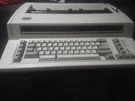 Ibm Personal Wheelwriter Typewriter 6781 With Power Cord. Fixed Price $149.00.