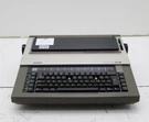 Brother Typewriter Correctronic Daisy Wheel Electronic CE-50XL Parts Only. Fixed Price $38.99.