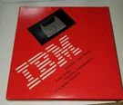 Ibm 136000 Easystrike Correctible Ribbon Cassette Black Vintage 1984 New. Fixed Price $10.46.