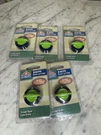 5 Elmers X-acto Magnetic Circle Cutter Cartridge Straight Blades. Fixed Price $42.00.