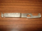 Singer/friden 2201/2301 Flexowriter Tab Lever W/rubber Bond. Fixed Price $25.00.