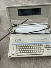 Smith Corona PWP-6 Bl Personal Word Processor Vintage Electric Typewriter. Fixed Price $75.00.
