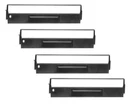 4 X Ribbon Size 635 For Ibm 5125 5133 5152 5153 Graphic Printer Hp 82905A 82906A. Fixed Price $41.02.