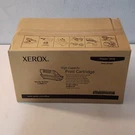 Xerox 113R00712 Black Yield Print Cartridge Genuine New Sealed Box Free Ship. Fixed Price $178.99.