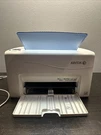Xerox Phaser 6010 Workgroup Color Laser Printer - Untested But Powers On. Fixed Price $175.00.