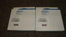 Quill Brand Ribbons 7-11516 For Canon AP-100 150,S55,58,66,68 (lot Of 2). Fixed Price $12.99.