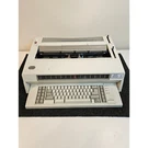 Ibm Wheelwriter Electronic Typewriter Vintage Office Machine Tested. Fixed Price $174.99.