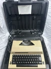 Vintage Sears The Communicator Electric Typewriter Model 161.53992. Fixed Price $70.00.