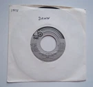 Dawn Tie Yellow Ribbon Round The Ole Oak Tree / Can't 45 Rpm 7" Record 1973. Fixed Price $5.39.