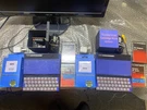 Timex Sinclair 1000 ZX81 +38 Mahjongg Clone With TS1510 Cartridge System. Fixed Price $359.00.
