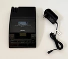 Philips Lfh 720 Mini Cassette Transcriber, Transcription/dictation Machine Only. Fixed Price $175.00.