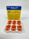 Pack Pelikan 6P321H Correctable Typewriter Lift Off Tape Daisywheel Brother. Fixed Price $13.99.