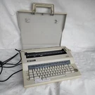 Smith Corona Xe 5100 Typewriter Spell-right Dictionary W/ink Used No Power. Fixed Price $41.22.