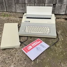 Smith Corona XL2800 Electric Typewriter Model 5A-1 Works Excellent *needs Tape. Fixed Price $75.00.