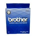 Brother 1030 Correctable Film Ribbon Black Typewriter Cassette New Sealed. Fixed Price $12.99.