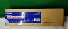 New Open Box Epson Standard Proofing Paper Semimatte S041668 13"X50". Fixed Price $48.88.