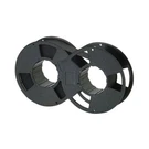 AVB2409B Black Printer Ribbon For Ibm 6400,6404,6405,6408 Printronix 150,300,600. Fixed Price $12.60.