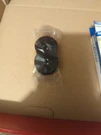 Quill 7-11309 Universal Black/red Nylon Calculator Ribbon Sealed. Fixed Price $8.00.