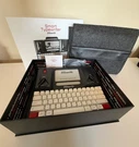 Freewrite Smart Typewriter Digital With Ink Display - Open Box. Fixed Price $599.99.