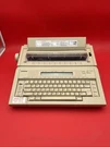 Brother AX-550 Electronic Word Processing Typewriter For Parts. Read. Fixed Price $24.00.