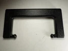 Olympia X-L12 Electric Typewriter Part Black Case Handle. Fixed Price $9.00.