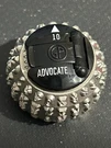 New Ibm Selectric Ii Advocate 10 Brand Perfect Typewriter Element Ball. Fixed Price $12.00.