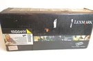 Lexmark 15G041Y Yellow Toner Cartridge For C752, C752L, C760, C762, X752, X762. Fixed Price $24.98.