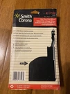 Smith Corona Black Typewriter Ribbon 17558 Cartridge New In Package. Fixed Price $21.00.