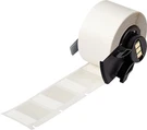 Self-laminating Vinyl Wrap Around Wire And Cable Labels For M610, M611, M710, Bm. Fixed Price $127.99.