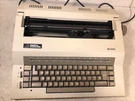 Smith Corona Xe 5000 Portable Electronic Typewriter W/cover & Power Cord Tested. Fixed Price $39.99.